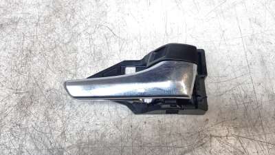 Recambio de maneta interior delantera derecha para toyota prius+ 2012- advance referencia OEM IAM 6920547040  