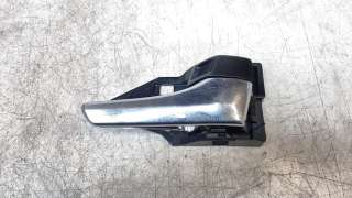 Recambio de maneta interior delantera derecha para toyota prius+ 2012- advance referencia OEM IAM 6920547040  