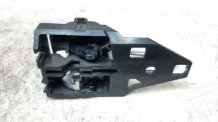 Recambio de maneta interior delantera derecha para toyota prius+ 2012- advance referencia OEM IAM 6920547040   2