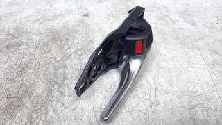 Recambio de maneta interior delantera derecha para toyota prius+ 2012- advance referencia OEM IAM 6920547040  