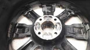 Recambio de llanta para citroën c4 cactus 2014- origins referencia OEM IAM 98004940XY   2
