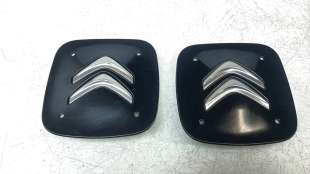 Recambio de tapacubos para citroën c4 cactus 2014- origins referencia OEM IAM 98031813XY  
