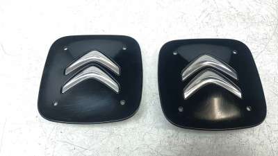 Recambio de tapacubos para citroën c4 cactus 2014- origins referencia OEM IAM 98031813XY  