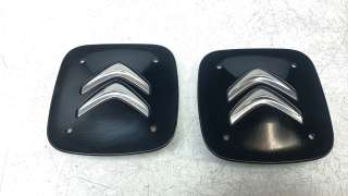 Recambio de tapacubos para citroën c4 cactus 2014- origins referencia OEM IAM 98031813XY  
