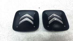 Recambio de tapacubos para citroën c4 cactus 2014- origins referencia OEM IAM 98031813XY  