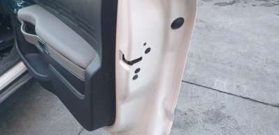 Recambio de cerradura puerta delantera derecha para citroën c4 cactus 2014- origins referencia OEM IAM 9819038480  