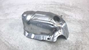 Recambio de moldura para citroën c4 cactus 2014- origins referencia OEM IAM 9824001580   2