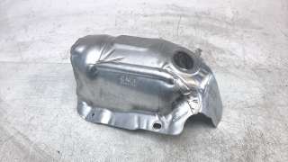 Recambio de moldura para citroën c4 cactus 2014- origins referencia OEM IAM 9824001580  