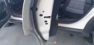 Recambio de cerradura puerta trasera izquierda para citroën c4 cactus 2014- origins referencia OEM IAM 9819038980  