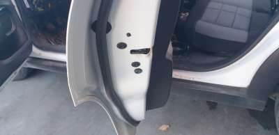 Recambio de cerradura puerta trasera izquierda para citroën c4 cactus 2014- origins referencia OEM IAM 9819038980  