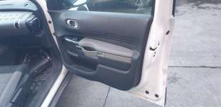 Recambio de elevalunas delantero derecho para citroën c4 cactus 2014- origins referencia OEM IAM 9833196080  