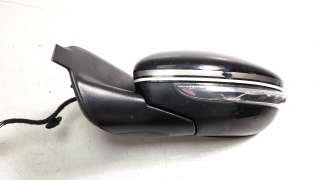 Recambio de retrovisor izquierdo para citroën c4 cactus 2014- origins referencia OEM IAM 98241002XT 1050766014 