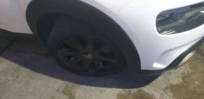 Recambio de brazo suspension delantero derecho para citroën c4 cactus 2014- origins referencia OEM IAM 9845235480  