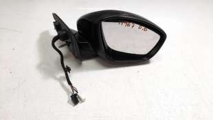 Recambio de retrovisor derecho para citroën c4 cactus 2014- origins referencia OEM IAM 98240965XT 1050766013 