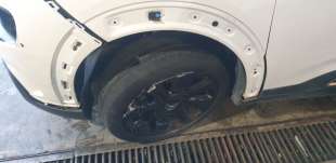 Recambio de mangueta delantera izquierda para citroën c4 cactus 2014- origins referencia OEM IAM 1607557480  