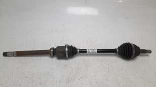 Recambio de transmision delantera derecha para citroën c4 cactus 2014- origins referencia OEM IAM 9811805880  