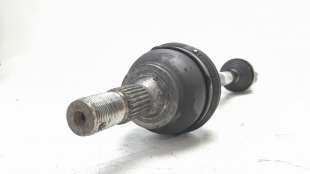 Recambio de transmision delantera derecha para citroën c4 cactus 2014- origins referencia OEM IAM 9811805880   2