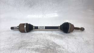 Recambio de transmision delantera izquierda para citroën c4 cactus 2014- origins referencia OEM IAM 9801048580 213P1514 T39177