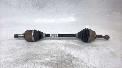 Recambio de transmision delantera izquierda para citroën c4 cactus 2014- origins referencia OEM IAM 9801048580 213P1514 T39177