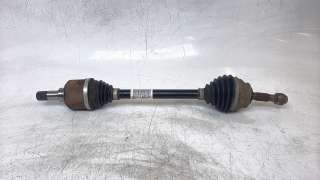Recambio de transmision delantera izquierda para citroën c4 cactus 2014- origins referencia OEM IAM 9801048580 213P1514 T39177