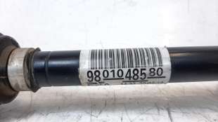 Recambio de transmision delantera izquierda para citroën c4 cactus 2014- origins referencia OEM IAM 9801048580 213P1514 T39177 2