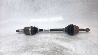 Recambio de transmision delantera izquierda para citroën c4 cactus 2014- origins referencia OEM IAM 9801048580 213P1514 T39177