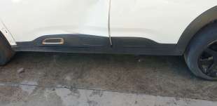 Recambio de estribos laterales para citroën c4 cactus 2014- origins referencia OEM IAM 98235765XT  