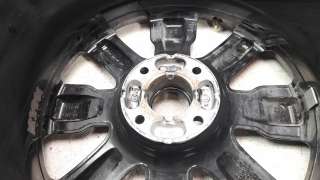 Recambio de llanta para citroën c4 cactus 2014- origins referencia OEM IAM 98004940XY  