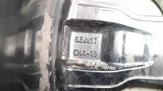 Recambio de llanta para citroën c4 cactus 2014- origins referencia OEM IAM 98004940XY  