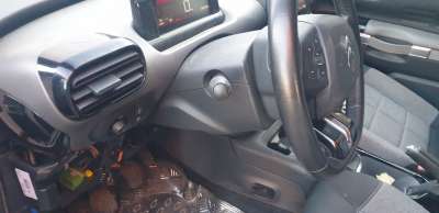 Recambio de columna direccion para citroën c4 cactus 2014- origins referencia OEM IAM 98221254ZD  