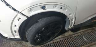 Recambio de amortiguador delantero izquierdo para citroën c4 cactus 2014- origins referencia OEM IAM 9820948680  