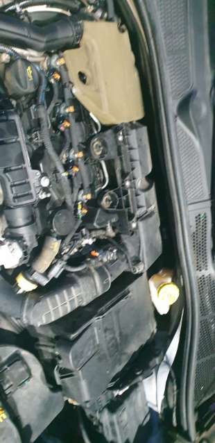 Recambio de servofreno para citroën c4 cactus 2014- origins referencia OEM IAM 1609895680  