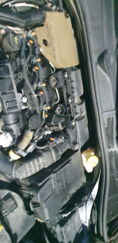 Recambio de servofreno para citroën c4 cactus 2014- origins referencia OEM IAM 1609895680  