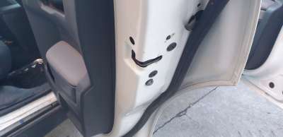 Recambio de cerradura puerta trasera derecha para citroën c4 cactus 2014- origins referencia OEM IAM 9819038880  