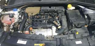 Recambio de abs para citroën c4 cactus 2014- origins referencia OEM IAM 1671206980  