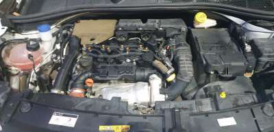 Recambio de abs para citroën c4 cactus 2014- origins referencia OEM IAM 1671206980  