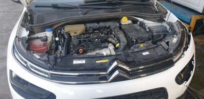 Recambio de cremallera direccion para citroën c4 cactus 2014- origins referencia OEM IAM 1648640180  