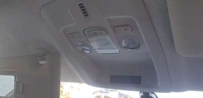 Recambio de luz interior para citroën c4 cactus 2014- origins referencia OEM IAM 96781444BJ  