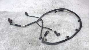 Recambio de cableado electrico para citroën c4 cactus 2014- origins referencia OEM IAM 9823817680  