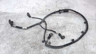 Recambio de cableado electrico para citroën c4 cactus 2014- origins referencia OEM IAM 9823817680  