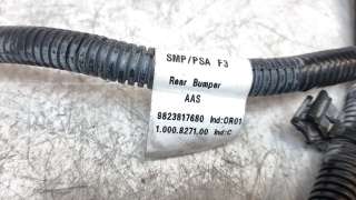 Recambio de cableado electrico para citroën c4 cactus 2014- origins referencia OEM IAM 9823817680  