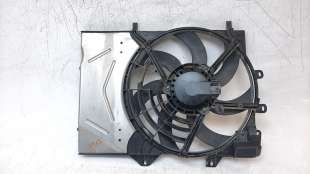 Recambio de electroventilador para citroën c4 cactus 2014- origins referencia OEM IAM 9801666680 47337 102GA200319