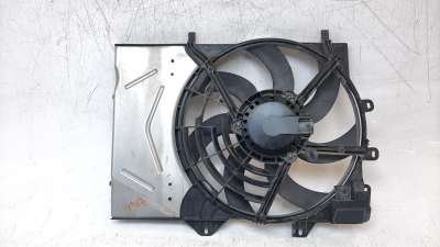 Recambio de electroventilador para citroën c4 cactus 2014- origins referencia OEM IAM 9801666680 47337 102GA200319