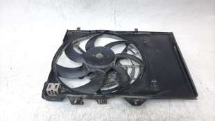Recambio de electroventilador para citroën c4 cactus 2014- origins referencia OEM IAM 9801666680 47337 102GA200319 2