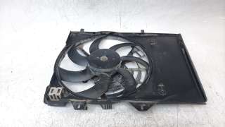 Recambio de electroventilador para citroën c4 cactus 2014- origins referencia OEM IAM 9801666680 47337 102GA200319