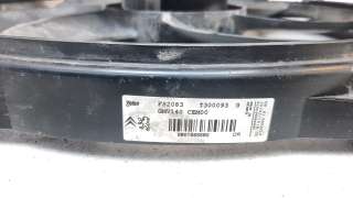 Recambio de electroventilador para citroën c4 cactus 2014- origins referencia OEM IAM 9801666680 47337 102GA200319