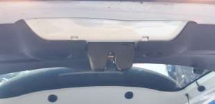 Recambio de cerradura maletero / porton para citroën c4 cactus 2014- origins referencia OEM IAM 9816195380  