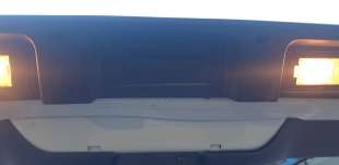 Recambio de maneta exterior maletero / porton para citroën c4 cactus 2014- origins referencia OEM IAM 9676028380  