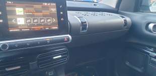 Recambio de ventilador calefaccion para citroën c4 cactus 2014- origins referencia OEM IAM 6441CS  