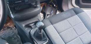 Recambio de palanca cambio para citroën c4 cactus 2014- origins referencia OEM IAM 9811778780  